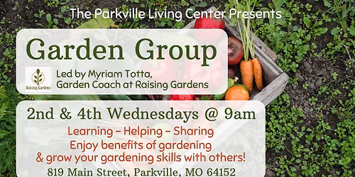 Garden Group