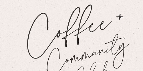 \u2728\u2764\ufe0f\u200d\ud83e\ude79Coffee Club: Finding Joy in Health Battles 