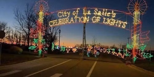 \ud83c\udf84\u2728 LIGHTED WAY IS SPREADING CHRISTMAS CHEER! \u2728\ud83c\udf84