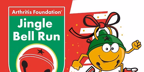 2025 Raleigh Jingle Bell Run