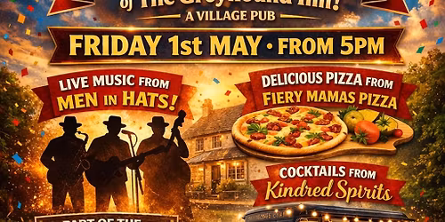 Broughton and Kirkby beer fest