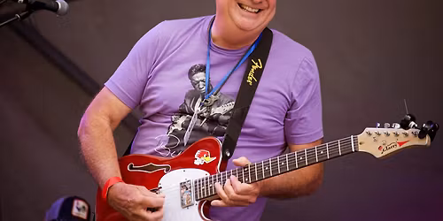 Parking Chicago - The Musical - Cedar Falls