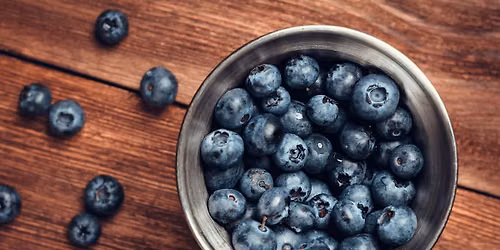 Potluck: Childhood Favorites