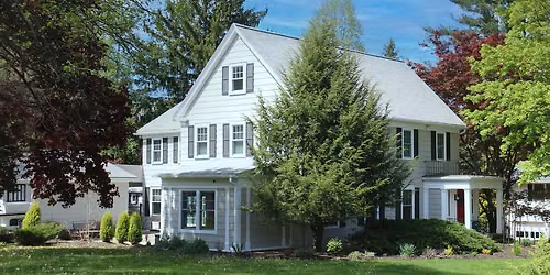 PAST Historic House Tour