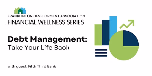 Debt Management: Take Your Life Back