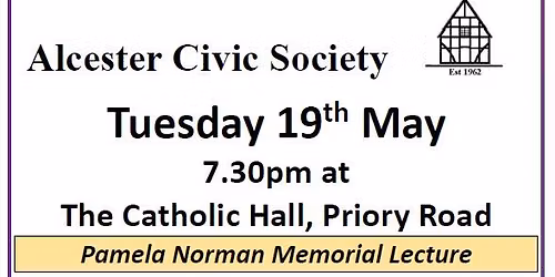 History and Development of St Nicholas Church House - an illustrated talk by Richard Osborne