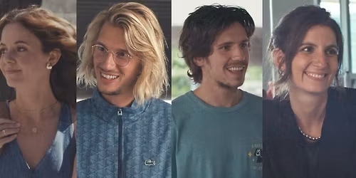 Paul Mirabel at Videotron Centre