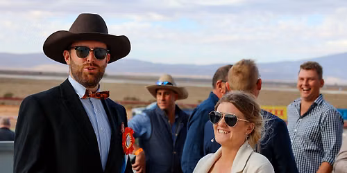 Farmers & Graziers Squatters Cup