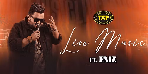 Sufi Night ft. Live Faiz at TAP Andheri