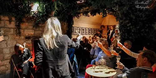 D\u00e9gustation amplifi\u00e9e par l\u2019hypnose