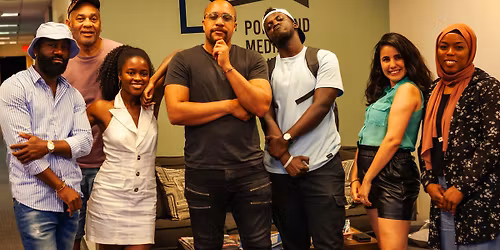 Building Our Narrative Power: BIPOC Media Makers