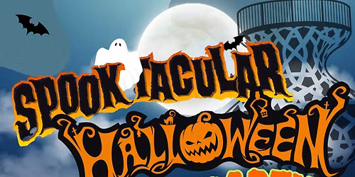 Spooktacular halloween party \ud83c\udf83\ud83d\udc7b\ud83c\udf83\ud83d\udc7b