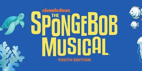 The SpongBob Musical: Youth Edition