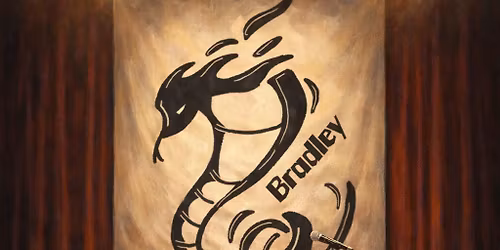 Brad Stern live at the Chartroom