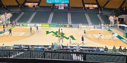 William & Mary Tribe vs. Campbell Fighting Camels