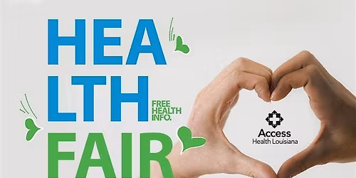 MENTAL HEALTH FAIR