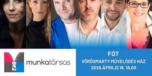 Munkat\u00e1rsas F\u00f3ton