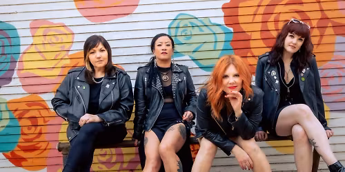 Fourth Corner Punk Fest 2026 in Bellingham