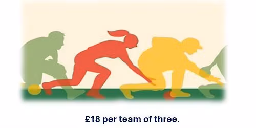 PLCIBC charity triples