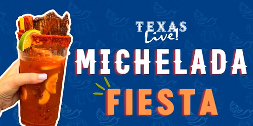 Michelada Fiesta