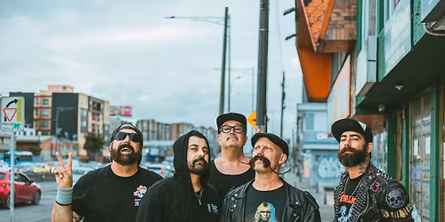 ZEBRAHEAD - K\u00f6ln, Live Music Hall