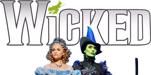 Wicked The Musical at Gershwin Theatre