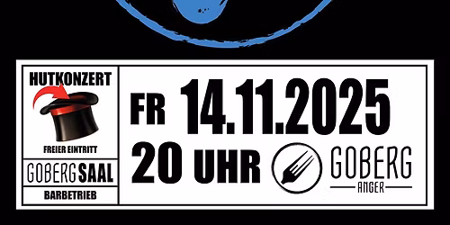 NOTHING for UNGOOD @GOBERG Anger