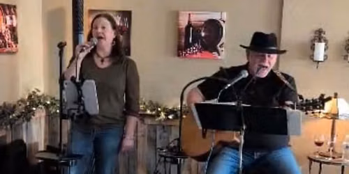 Acoustic show