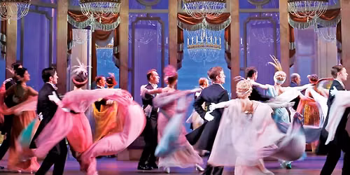 My fair Lady @ Sydney Opera House