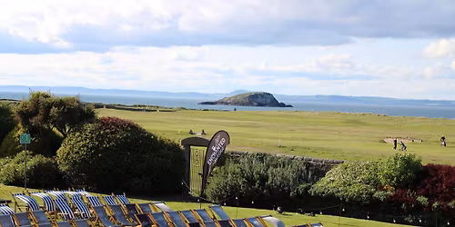 Movies on the Lawn - Pirates of the Caribbean Curse of the Black Pearl