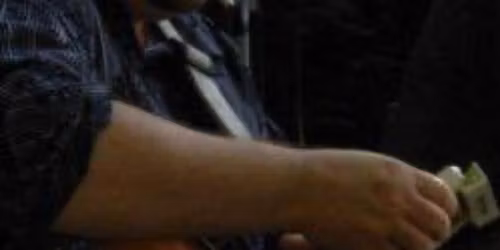 Live Music w\/ Jeff Roberts