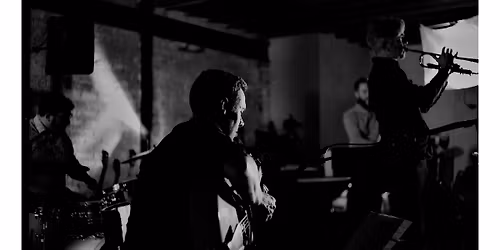 The Giles Strong Quartet