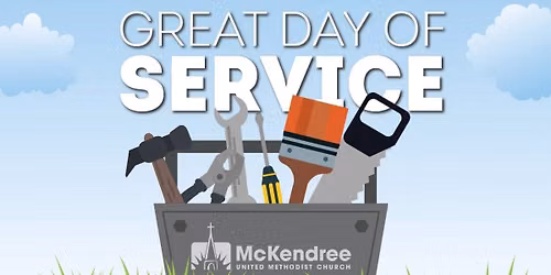 Great Day of Service