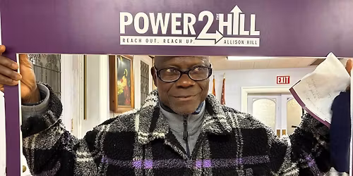 April Voter Engagement Day