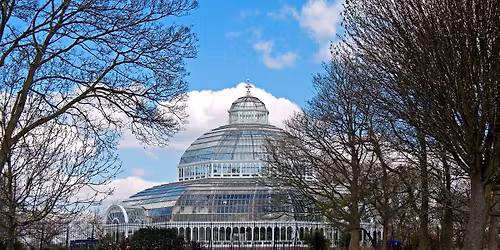 Active Wellbeing Walk | Sefton Park, Liverpool