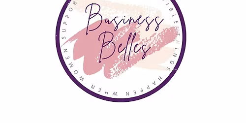 BusinessBelles April 2026