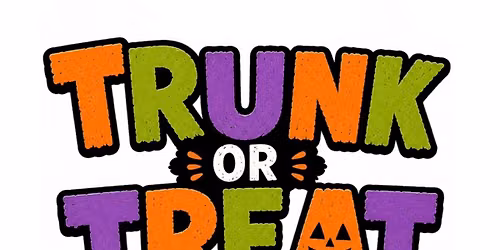 Trunk Or Treat at Baldwin House Lloyd\u2019s Bayou