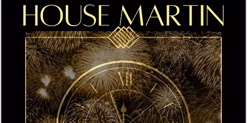 New Years Eve Party CountDown