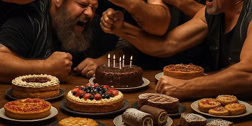 LNP - 10 \u00e5rs f\u00f8dselsdag!