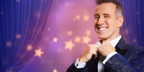 Anton Du Beke - Anton at the Musicals