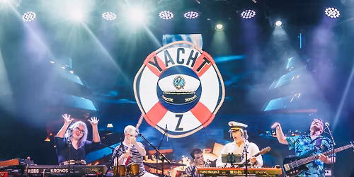 Yacht Z @ 5 Stones Brewery in New Braunfels