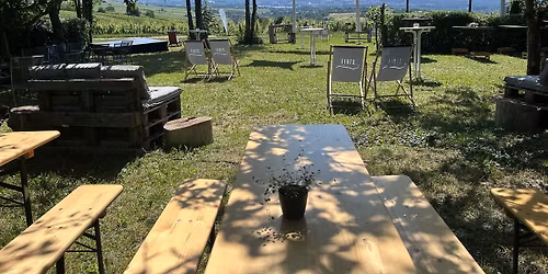 "Pfingstrunde" Bubenh\u00e4user Weinrunde