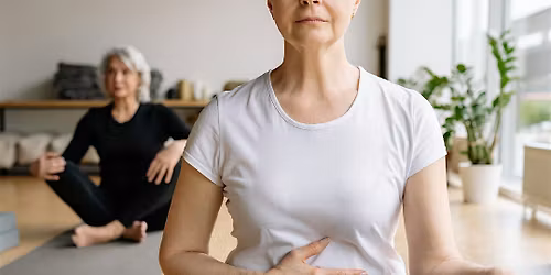 Women's Trauma Informed Yoga Therapy Group