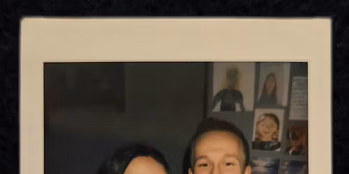 \u00c5pen vielse - Elisabeth og Robert