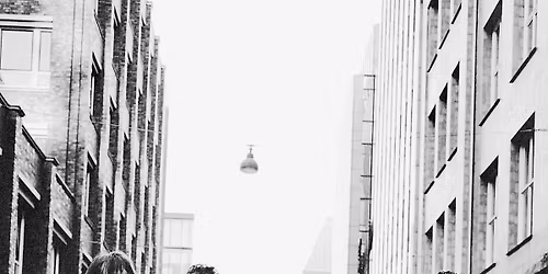 JIMI TENOR BAND \u2022 KOHI, Karlsruhe