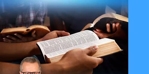 Elders and Lay Preachers Training