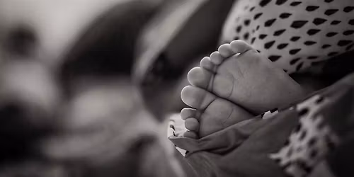 The Doula Mixer:  Speed Date a Doula