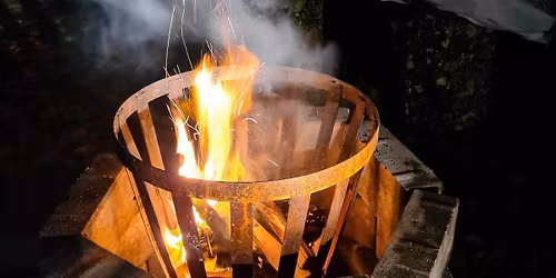 LJUSVANDRING I LUTTRA