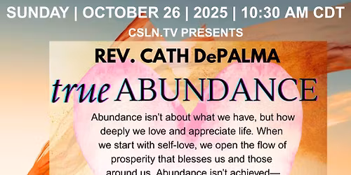 True Abundance