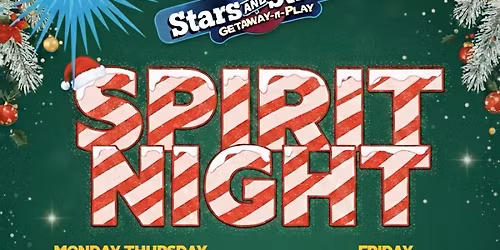 Archer PTSA Spirit Night